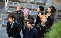 여기에 블락비 파는 사람 없어?