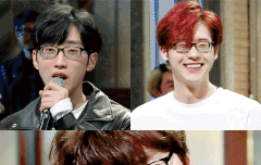 하 톡선보고 오랜만에 팬톡왔다