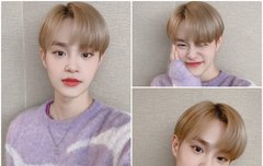 이대휘 셀카 5