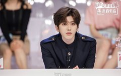 [청춘유니2] [멘토 소개1] 중국판 프로듀스101 시즌2 방송시작! 멘토들이 누군가 한 번 봐라!!