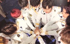 오늘도 워너원 기다리는중