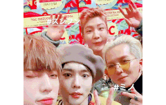 이번 노래 어떤 것 같아??