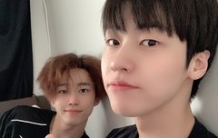 이승협 요즘 외모 리즈야