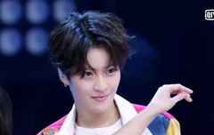 [청춘유니2] [연습생 소개4]중국판 프로듀스101 시즌2 멋있는 소녀들! 멋있는 무대!!