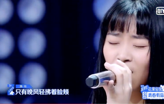 [청춘유니2] [연습생 소개5]중국판 프로듀스101 시즌2 우와!! 모습과 완전 다른 목소리!!