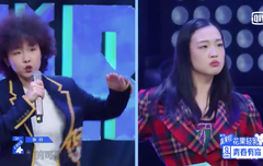 [청춘유니2] [연습생 소개11]중국판 프로듀스101 시즌2 스타일 만점! 가장 독특한 무대다!