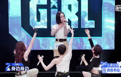 [청춘유니2] [연습생 소개14]중국판 프로듀스101 시즌2 첫 무대 평가 일촉즉발!!