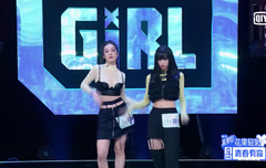 [청춘유니2] [연습생 소개20]중국판 프로듀스101 시즌2 첫 무대 평가 일촉즉발!!