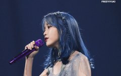 타팬인데 아이유님