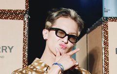 내 가수 생일축하해