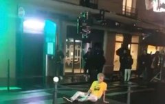 솔로 __망 구걸중