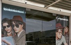 카이 구찌 글로벌 캠페인 보고 세훈애미도 가서 자라ㅋ