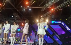 트와이스는 예쁜 언니들 많아서 부럽다...