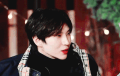 그들이 너희를 더 좋은 사람이 되고 싶게 만들어 줄거야