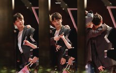 어제 줍줍한 국헌이 사진