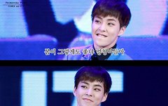 코로나시국에 꽃구경가는 시우민 꾹기단