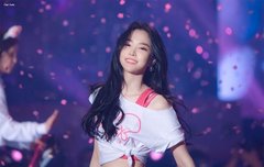 흑발 자극사진