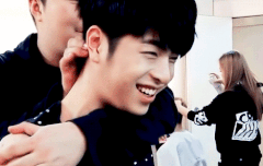 화사님이 바비랑