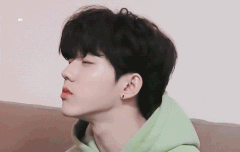 안녕 인증 가능한 타팬인데