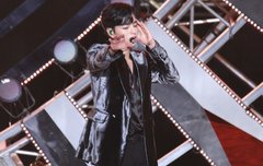 구준회 이별길 직캠