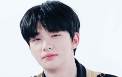 현진 고딩때 좋아하는 테이 없음?