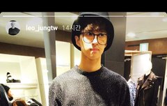 멤버 동생 생일 챙겨주는거 스윗해라..