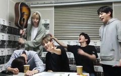 마데들은 데식 매력이 뭐라고 생각행??