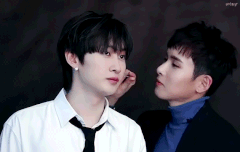 디앤이 너무 귀여워요ㅠㅠ