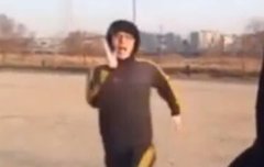 데식영상중에 뭐가 제일 웃겨??ㅋㅋㅋㅋ