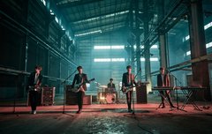 데식 음악은 집중할 포인트가 많아서 좋아