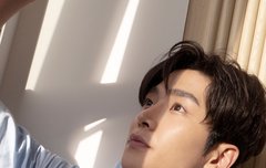 또 봐도 봐도 멋있는 sf9 로운이랑 인성 화보