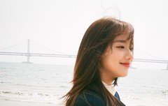 어떻게 찍어두 걍 여친짤 ㅠㅠㅠ