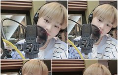 아이돌 라디오 DJ01