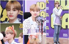 아이돌 라디오 DJ02