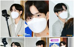 첫투표 축하해 이대휘