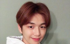 잠시 후 오후 7시 SBS MTV, SBS F!L 안녕다니엘이 방송됩니다❤