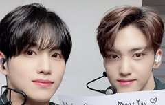 200411 MJ TONZ 인스타그램