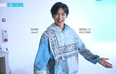 텐션업된거 너무 ㄱㅇㅇ