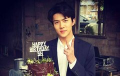 세훈아 생일 축하해❤❤❤❤❤❤❤❤