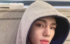 와 현진 이목구비