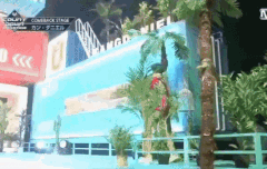 사고친 강다니엘과