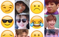 녤부리들 덕분에 모은 다니티콘 (·•︠ᴗ•︡ )