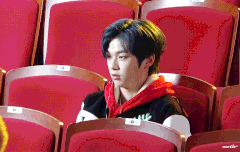 강다니엘 거의마술