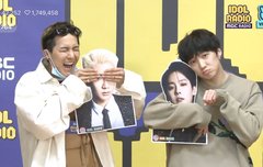 리멤버로 다시 덕질하는 인서없냐...