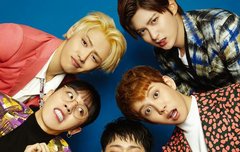 오늘 9주년이다