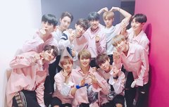 워너원 오늘도 기다릴게