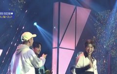 강다니엘 이때 안무 즉석안무였네ㅋㅋㅋㅋㅋ