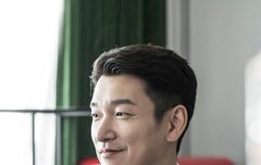 왜케 잘생겼냐 진짜