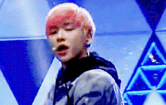 강다니엘 청청 좋아하는 사람