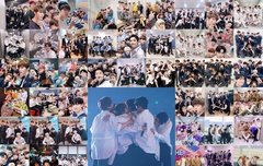 원잇들 잘 지내지